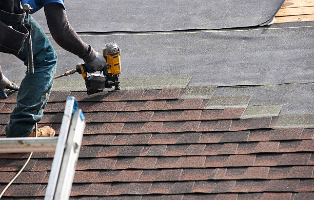 Licensed Roofing service in Blackwater, VA - Brentwood Metal Roofing